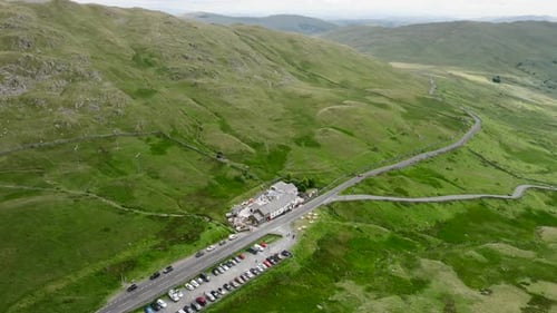 The Kirkstone Pass Inn