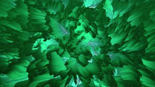 Green Seaweed Underwater Sea Grass Algae Ocean Plant Background