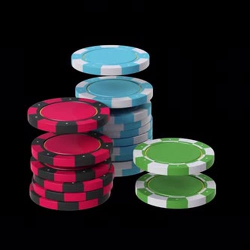 Fichas de casino