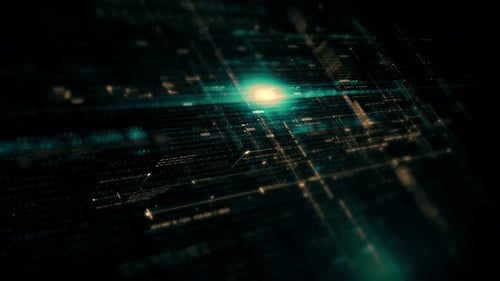 Contexte de l'interface utilisateur de simulation avancée Data Matrix Nexus 07
