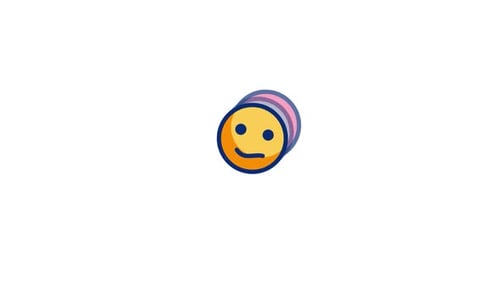 Moods Animated Icon