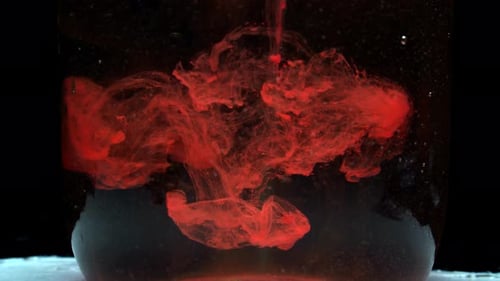 Paint Drops