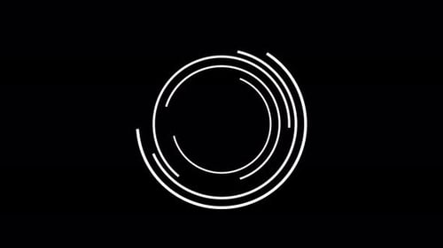 Loading Circle Animation