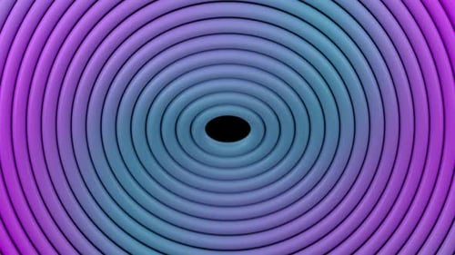 Rotating Torus