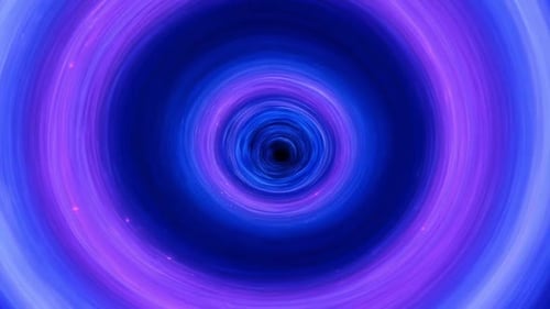 Vortex With Diagonal Spin