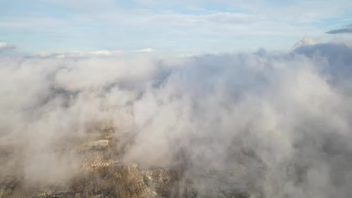 Clouds Sky