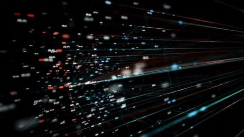 Structure des symboles numériques