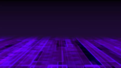 Graphische Hintergrundanimation