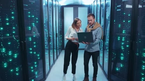 The Importance of Business Collaboration in a Modern Data Center Environment for Success