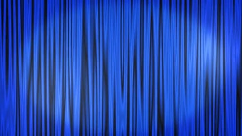 Abstract Rays and Glowing Lines Geometric Background Speed of Light