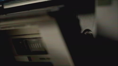 Putting Audio Cassette Tape into a Retro Player