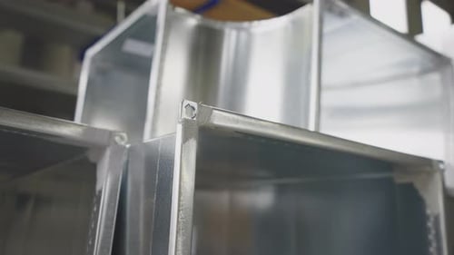 Productos de acero inoxidable