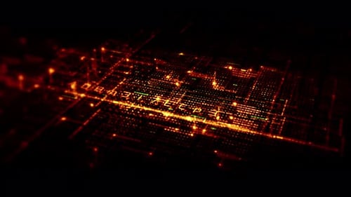 Contexte de l'interface utilisateur de simulation avancée Data Matrix Nexus 5.1