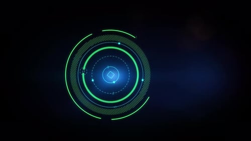 An Array of Infographics in Augmented Reality