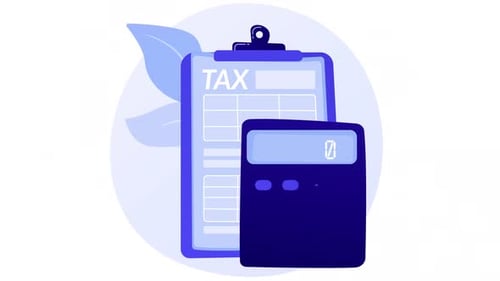 Tax Calculation
