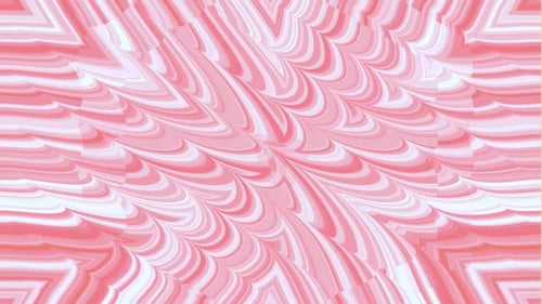 Abstract colorful geometric texture background