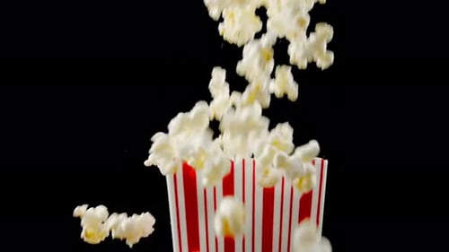 Popcorn