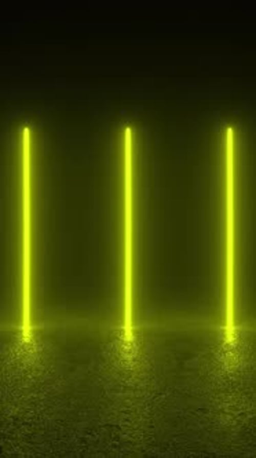 Abstrakter 3D-Hintergrund