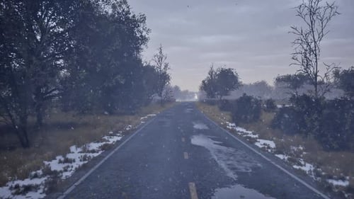 Schneestraße