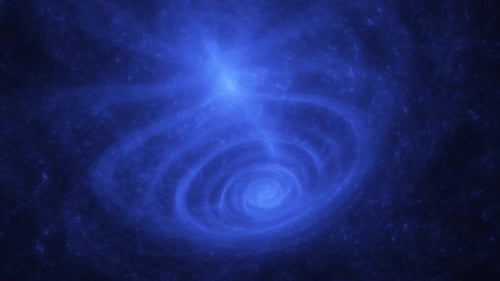 Nébuleuse du Big Bang