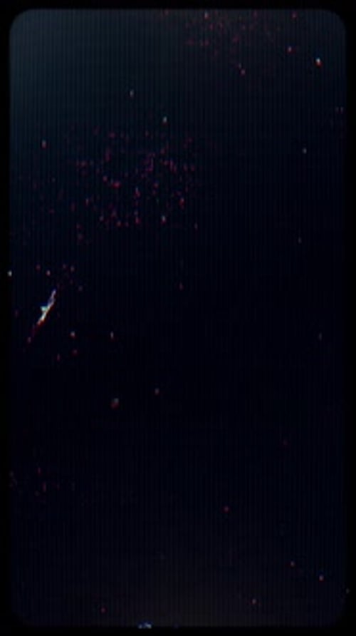 Grungy Film Glitches 02