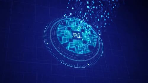 Intelligence artificielle Big Data Cloud Computing 2