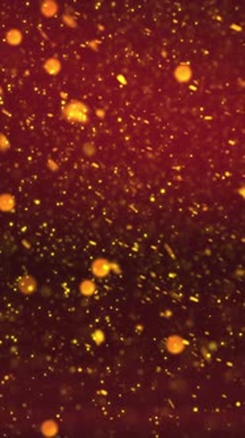 Weihnachtsschnee und Schneeflocken glitzernder Hintergrund 2