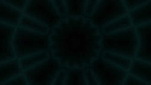 Leuchtender Neonlicht-Hintergrund