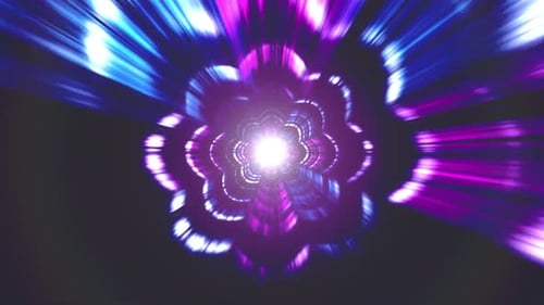 Colours Animation Lights