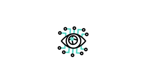 Analyze Animated Icon