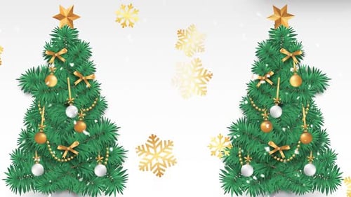 Weihnachtlicher Hintergrund