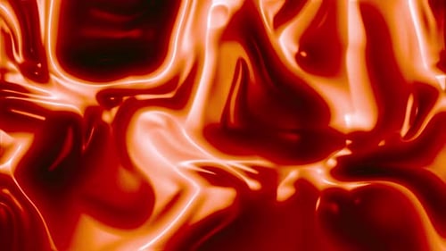 Abstract light red gradient seamless loop background