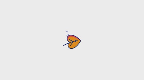 Leaf Animated Icon