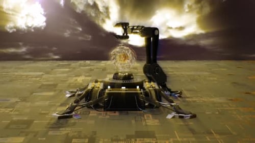 Technology sell research