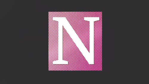 Magazin Letter N