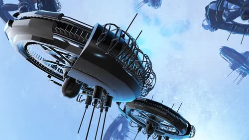 Flotte aérienne Techno