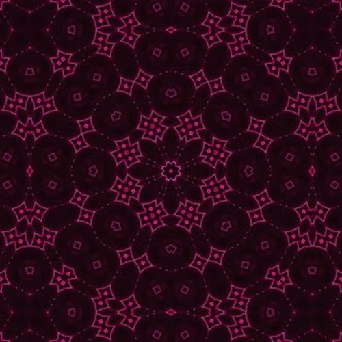 PINK KALEIDOSCOPE BACKGROUND 11