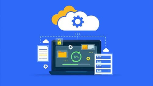 Data Shield : restauration, sauvegarde et sécurité simplifiées