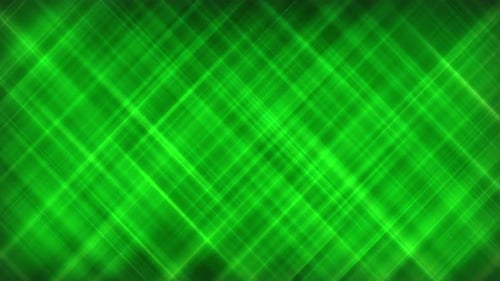 Abstract Green Background