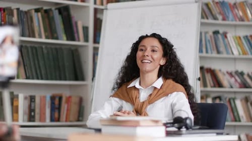 Online Courses Production