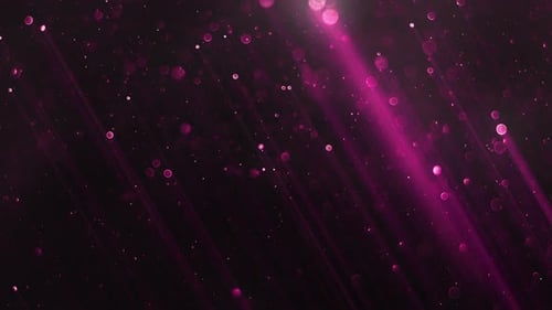 abstrakter Hintergrund (4K)