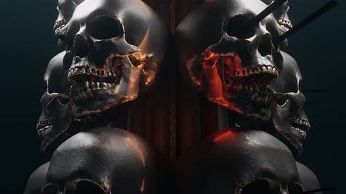Totenkopf V2
