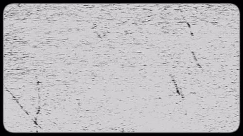 Negative Film Noise Transition