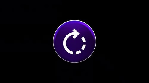 Rotate Right Icon