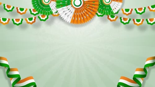 India Background