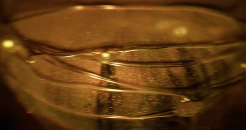 Глиттерное искусство, визуальный свет, блестящая краска, гирлянда