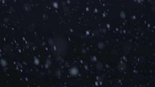 Schnee