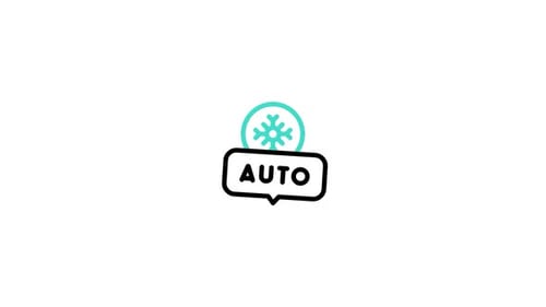 Automatic Animated Icon