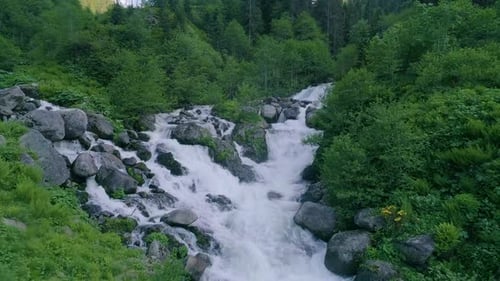 Creek