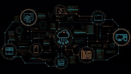 Cloud Technologies Revolutionizing Business Operations